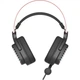 Навушники A4Tech Bloody G560 Hi Fi 7.1 Sports Red (4711421988940) - зображення 5