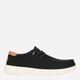 Мужские мокасины Hey Dude Paul Canvas 43151-001 46 (M13) 30.4 см Black (198410108987) - изображение 1