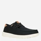 Мужские мокасины Hey Dude Paul Canvas 43151-001 46 (M13) 30.4 см Black (198410108987) - изображение 4