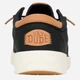 Мужские мокасины Hey Dude Paul Canvas 43151-001 46 (M13) 30.4 см Black (198410108987) - изображение 7