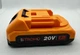 Акумулятор 20V/2Ah для акумуляторного секатора Stromo ACP30 - зображення 2