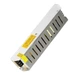 Источник питания 12V 100W размер 192×46.5×35 мм LONG корпус LED Technologies 8.33A входное напряжение 180-240В - изображение 4