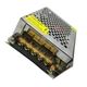 Промышленный блок питания Compact 12V 8.3A 100W корпус металл LED Technologies - изображение 2