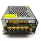 Промышленный блок питания Compact 12V 8.3A 100W корпус металл LED Technologies - изображение 5