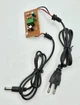 Плата зарядного пристрою 20V/1Ah у зборі без корпусу - зображення 2
