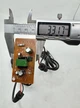 Плата зарядного пристрою 20V/1Ah у зборі без корпусу - зображення 8