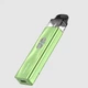 Pod система Vaporesso XROS 4 Mini Ice Green зеленая многоразовая электронка 1000мАч вейп вапорессо х-рос 4 мини зеленого цвета - изображение 8