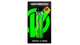 Pod система Vaporesso XROS 4 Mini Ice Green зеленая многоразовая электронка 1000мАч вейп вапорессо х-рос 4 мини зеленого цвета - изображение 12