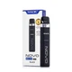 Под система Smok Novo Eco Black многоразовая электронка до 30 Вт вейп 1000 мАч смок ново эко черный - изображение 7