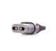 Многоразовая pod система Smok Novo Eco Silver вейп до 30 Вт электронная сигарета 1000 мАч смок ново эко серебристая - изображение 9