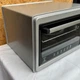 Электрическая духовка Asel AF33-23 33 литра 1300 Вт, до 320°C, настольная электропечь Серая - изображение 3