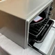 Электрическая духовка Asel AF33-23 33 литра 1300 Вт, до 320°C, настольная электропечь Серая - изображение 7