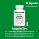 Добавка преміум-класу для здоров'я кишківника Jigsaw Health Probiotics Essential Blend 90 капсул - зображення 7