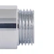 Удлинитель Thermo Alliance Standart 50х1/2" хром SD1301550 - изображение 4