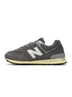 Кроссовки New Balance 574 Grey Beige 42 - изображение 1