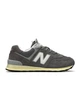 Кроссовки New Balance 574 Grey Beige 42 - изображение 3