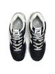 Кроссовки New Balance 574 Navy Black Grey 44 - изображение 7