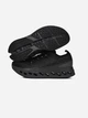 Жіночі кросівки повсякденні On Cloudtilt Cloudsurfer Max Black 38 (24,0 см) Чорний - зображення 5