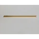 Душевая кабина без поддона Koer SR SC09-90x90x200-L-TR-12 прозрачное стекло Easy Clean 6мм Матовое золото (KR5684) - изображение 2