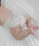 Преміум підгузники-трусики Kindoh Premium Baby Pants Air Dry Pants 6 размер 14+ кг 4уп*34шт - зображення 9
