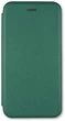 Чохол-книжка для смартфона BeCover Exclusive для Samsung Galaxy A57 5G SM-A576 Dark Green (BC_715024) - зображення 1