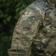 Кітель M-Tac Sturm Ріп-Стоп MC, MultiCam, 3XL - зображення 6