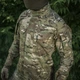 Кітель M-Tac Sturm Ріп-Стоп MC, MultiCam, 3XL - зображення 7