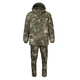 Костюм Горка зимний ХБ, MultiCam, 50/4 - изображение 2