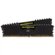 Оперативная память DDR4 64 Gb (3000 MHz) (Kit 32 Gb x 2) Corsair Vengeance LPX (CMK64GX4M2D3000C16) - изображение 1