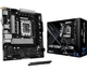 Материнская плата ASRock H810M-X WiFi - изображение 1