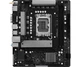 Материнская плата ASRock H810M-X WiFi - изображение 2