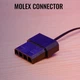 Кулер для корпуса AeroCool Cosmo 12 FRGB (ACF3-NA10117.11) - изображение 5