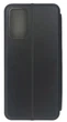 Чохол книжка Premium для Xiaomi Redmi Note 12s магніт tpu black - зображення 15