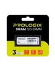 Память для ноутбука SO-DIMM DDR4 16 Gb (3200 MHz) Prologix (PRO16GB3200D4S) - изображение 3