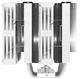 Кулер для процессора GameMax Twin 600 White - изображение 3