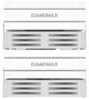 Кулер для процессора GameMax Twin 600 White - изображение 5