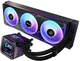 Система водяного охлаждения ASRock Phantom Gaming 360 LCD - изображение 1