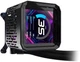 Система водяного охлаждения ASRock Phantom Gaming 360 LCD - изображение 6