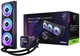 Система водяного охлаждения ASRock Phantom Gaming 360 LCD - изображение 8