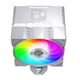 Кулер для процессора GameMax Gamma 90 Digital White - изображение 3