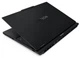 Ноутбук Lenovo Legion 5 15IAX10 (83F0006WRA) Eclipse Black - изображение 8