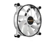 Кулер для корпуса be quiet! Shadow Wings 2 White (BL091) - изображение 1