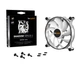 Кулер для корпуса be quiet! Shadow Wings 2 White (BL091) - изображение 5