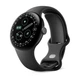 Смарт-часы Google Pixel Watch 4 41mm Wi-Fi Matte Black Aluminum case / Obsidian Active Band - изображение 1