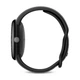 Смарт-часы Google Pixel Watch 4 41mm Wi-Fi Matte Black Aluminum case / Obsidian Active Band - изображение 3