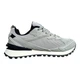 Жіночі кросівки демісезонні Shox 41 Grey-Black - зображення 3