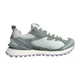 Жіночі кросівки демісезонні Shox 40 Grey-White - зображення 3