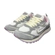 Жіночі кросівки демісезонні Shox 40 Grey-White - зображення 5
