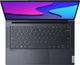 Ноутбук Lenovo Yoga Slim 7 14ITL05 / 14" Full HD IPS (100% sRGB) / Intel Core i7 / RAM 16 ГБ / SSD 512 ГБ / Windows 11 Pro / Алюмiнiй / Зарядка USB Type-C + Подарунок охолоджуюча підставка! - изображение 1