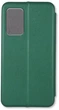Чохол-книжка для смартфона BeCover Exclusive для Samsung Galaxy A57 5G SM-A576 Dark Green (BC_715024) - зображення 2